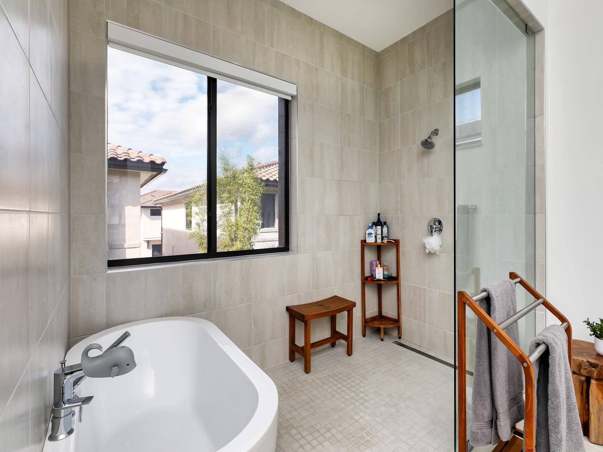 Canarias East - Residential