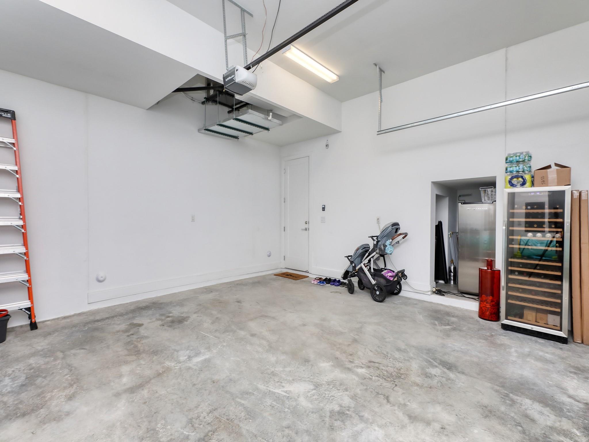 Canarias East - Residential