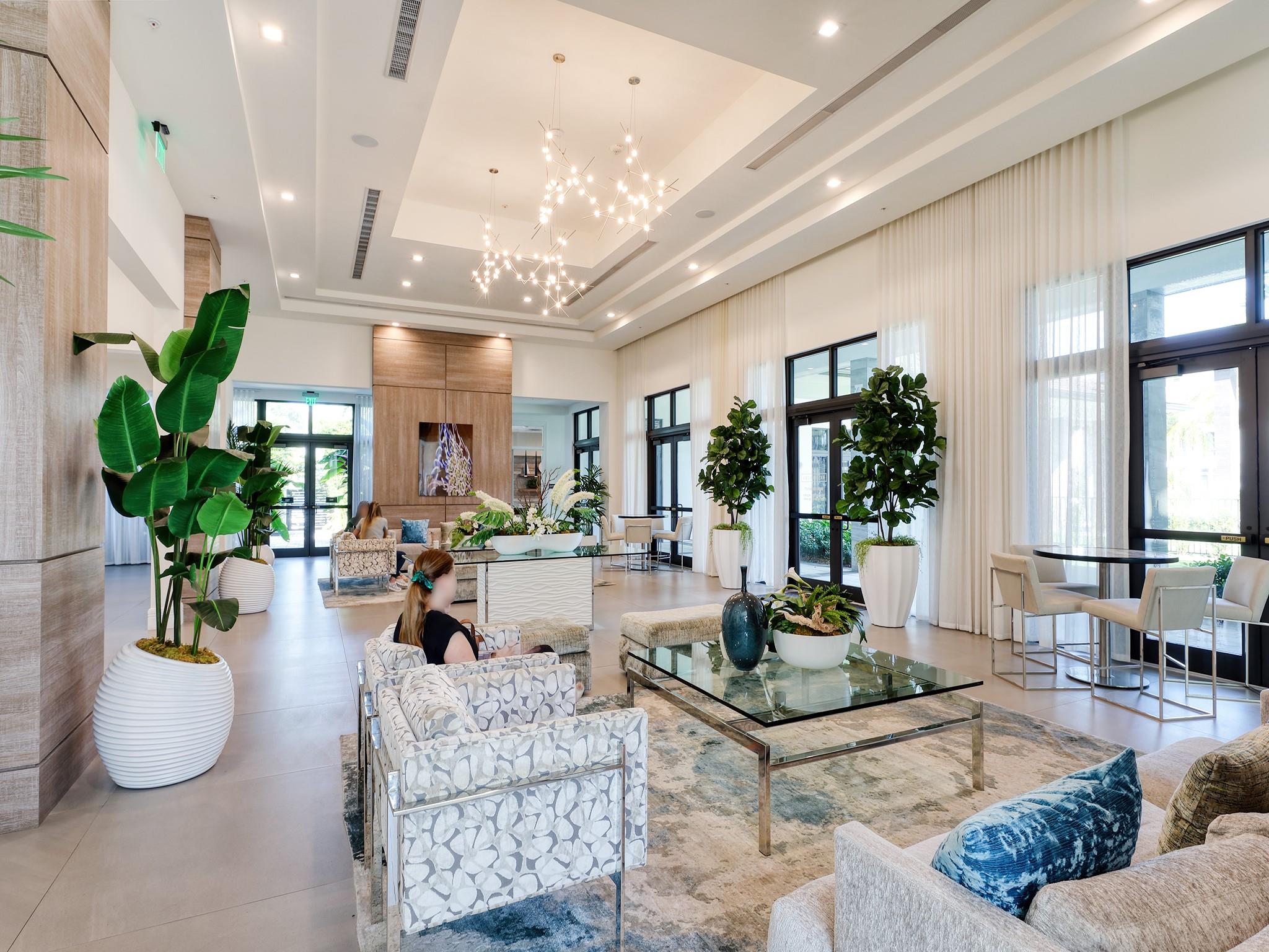 Canarias East - Residential