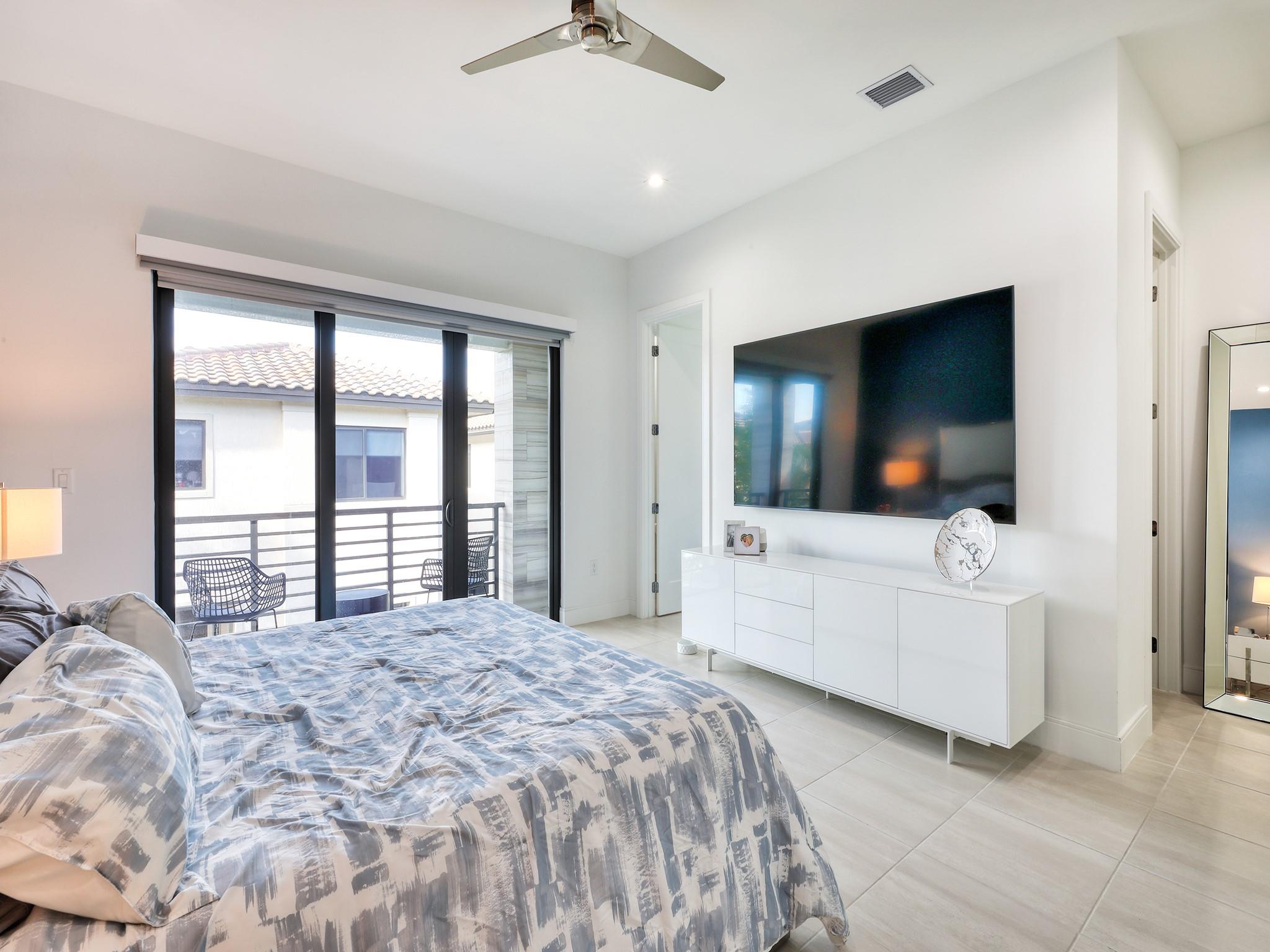Canarias East - Residential