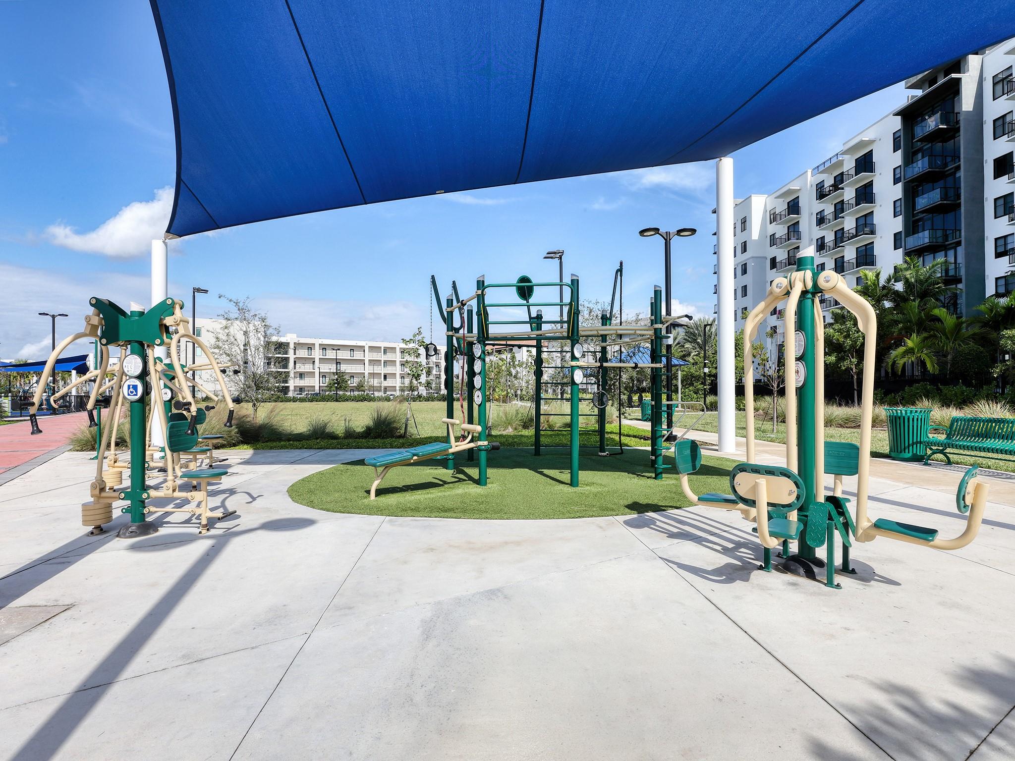 Canarias East - Residential