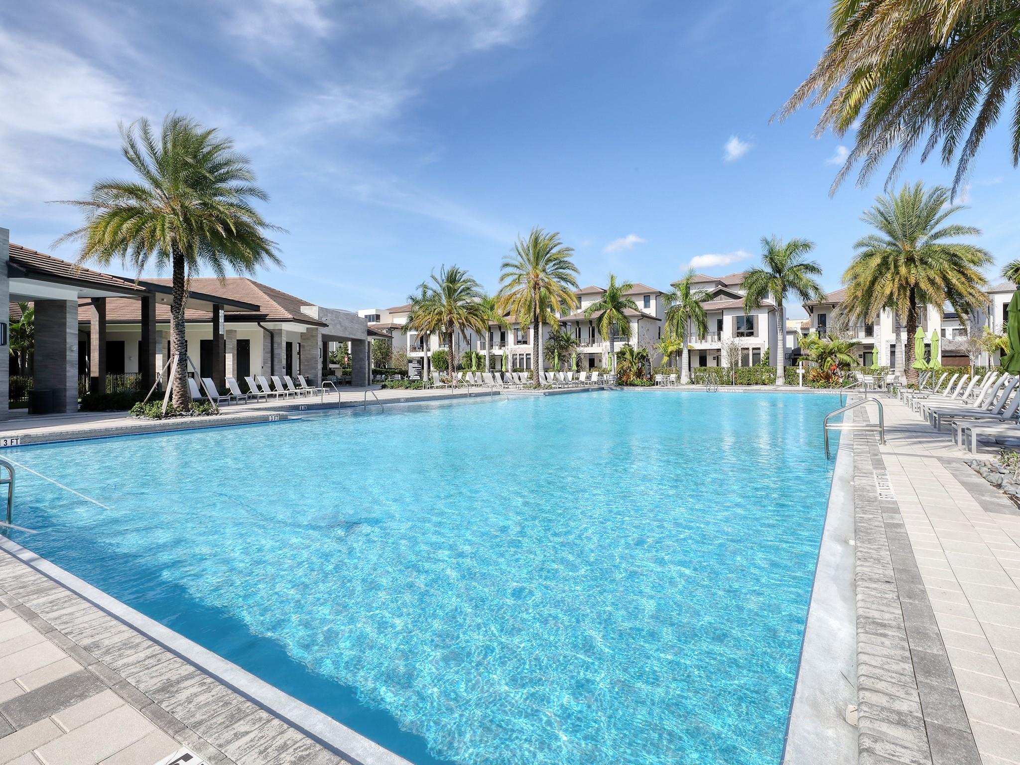 Canarias East - Residential
