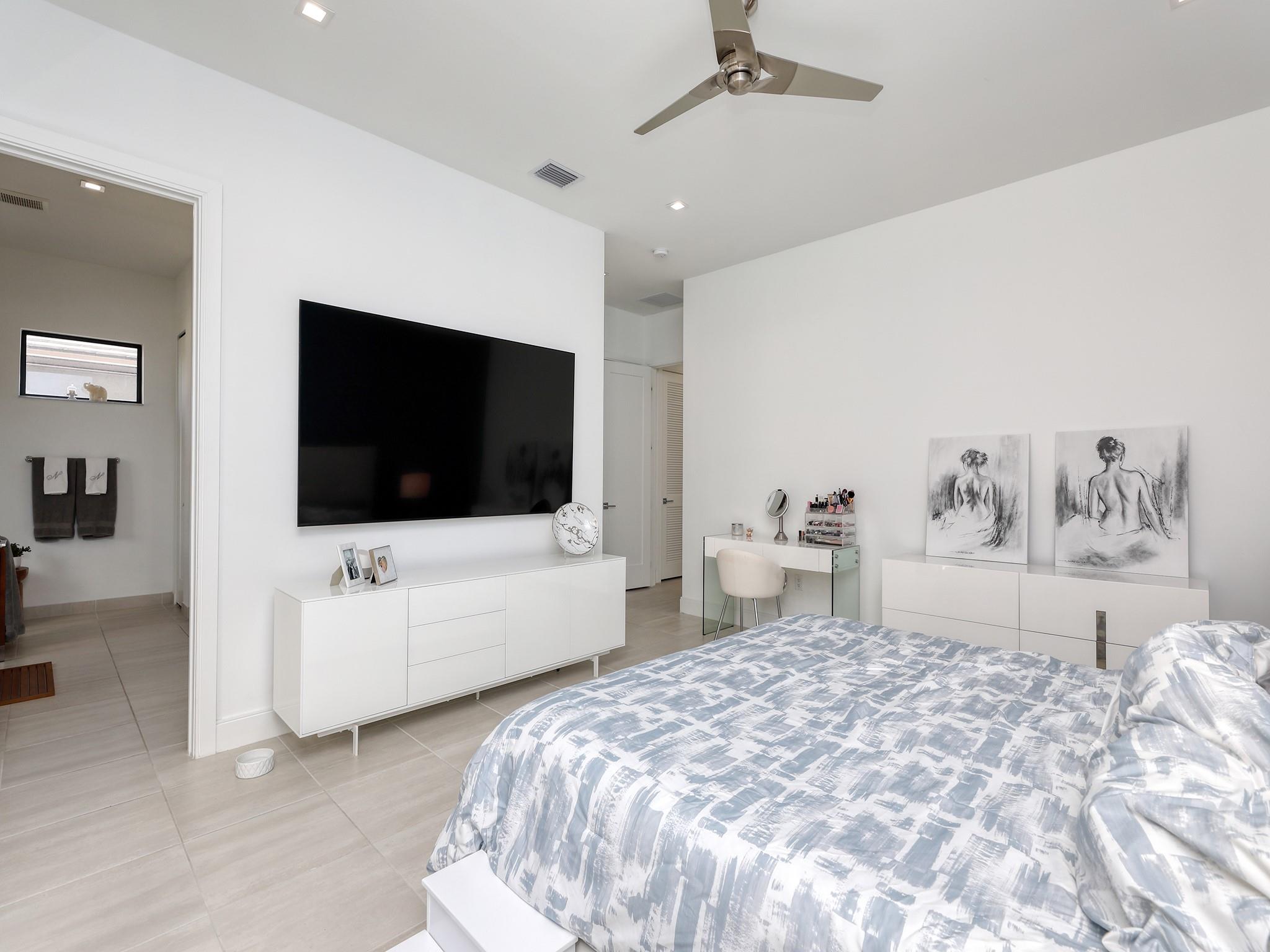 Canarias East - Residential