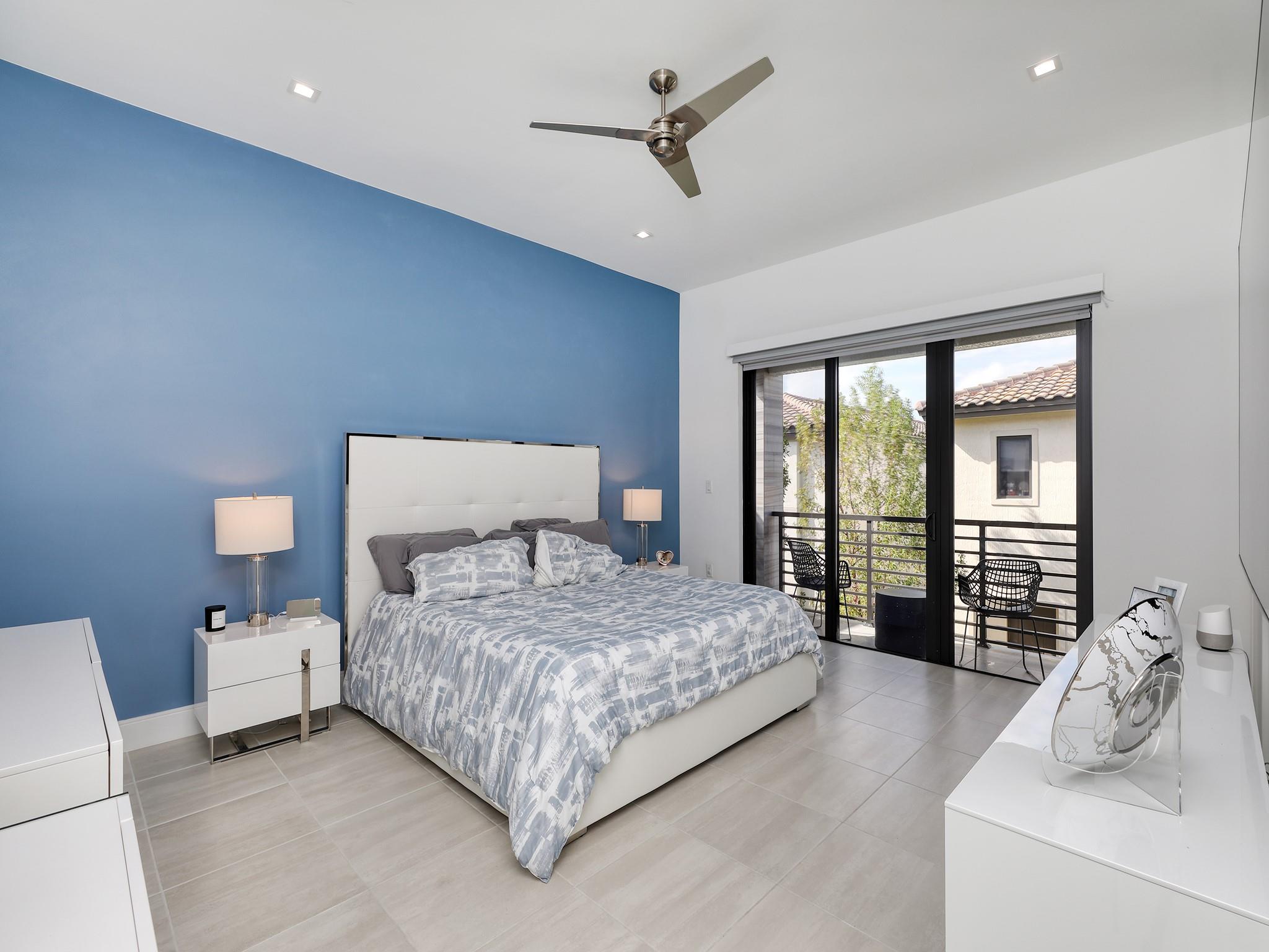 Canarias East - Residential