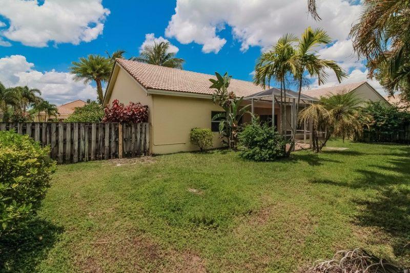 Melrose PUD Verona Lakes - Residential Lease