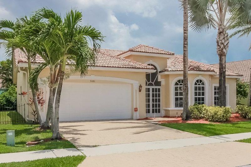 Melrose PUD Verona Lakes - Residential Lease