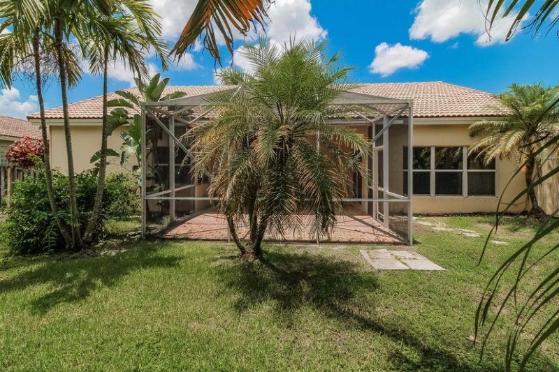 Melrose PUD Verona Lakes - Residential Lease