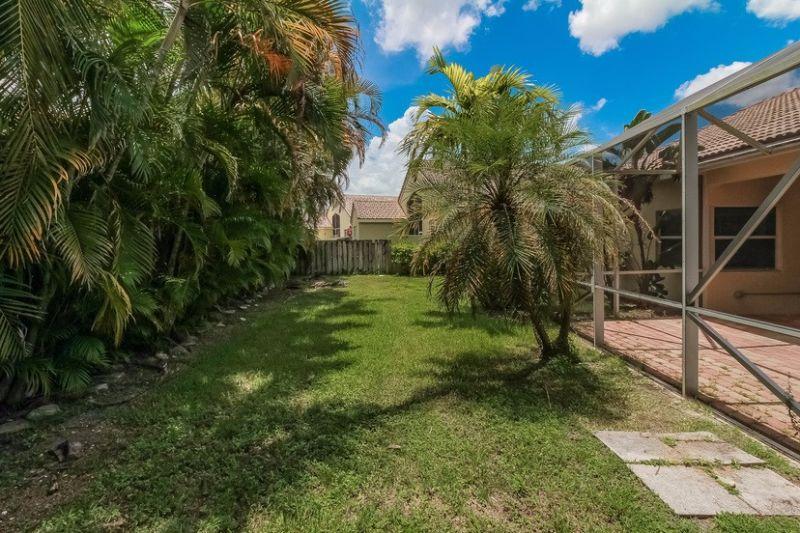 Melrose PUD Verona Lakes - Residential Lease