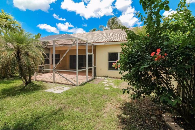 Melrose PUD Verona Lakes - Residential Lease