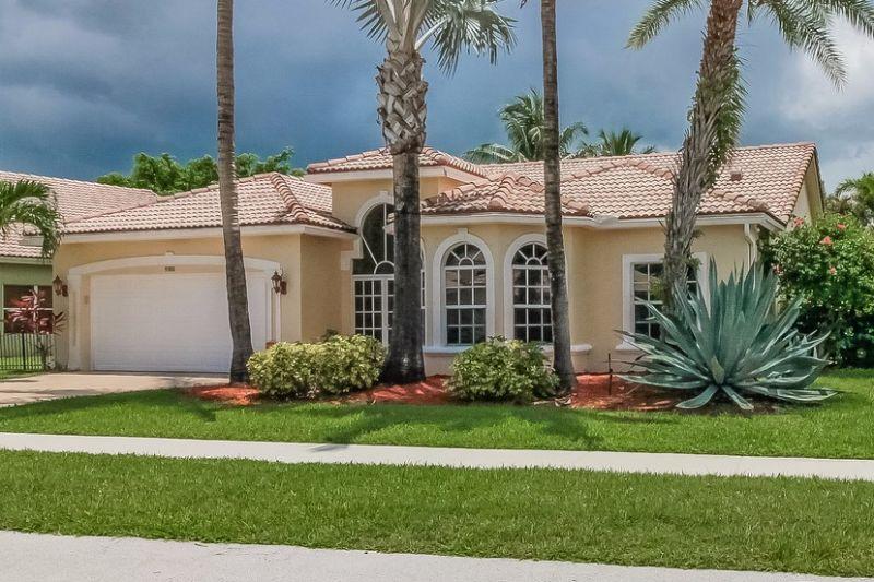 Melrose PUD Verona Lakes - Residential Lease