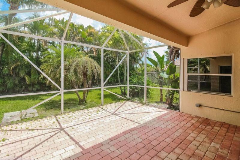 Melrose PUD Verona Lakes - Residential Lease