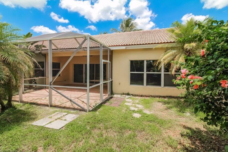 Melrose PUD Verona Lakes - Residential Lease