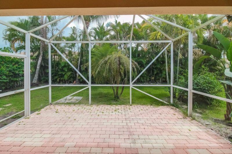 Melrose PUD Verona Lakes - Residential Lease