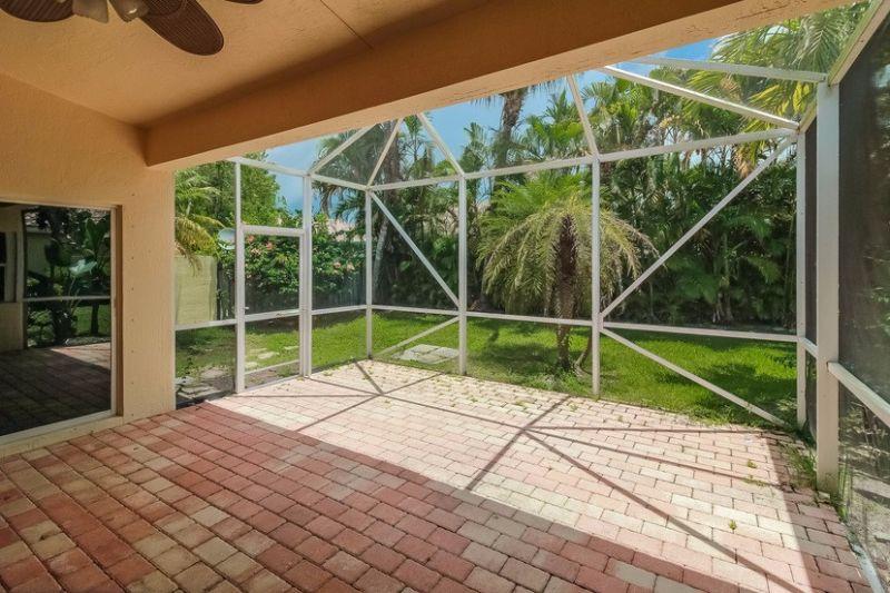 Melrose PUD Verona Lakes - Residential Lease