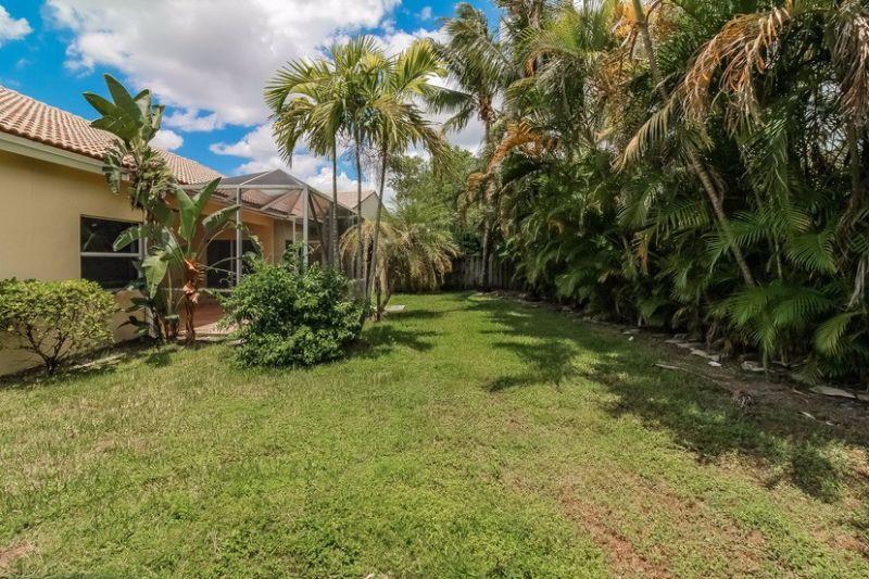 Melrose PUD Verona Lakes - Residential Lease