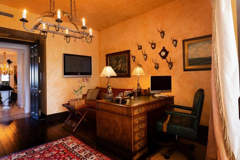 ONE WATERMARK PLACE OF THE PALM BEACHES - Residential