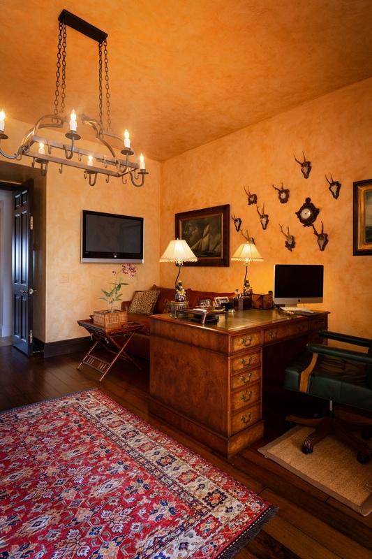 ONE WATERMARK PLACE OF THE PALM BEACHES - Residential