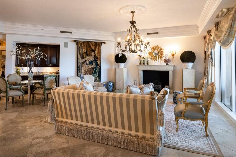 ONE WATERMARK PLACE OF THE PALM BEACHES - Residential