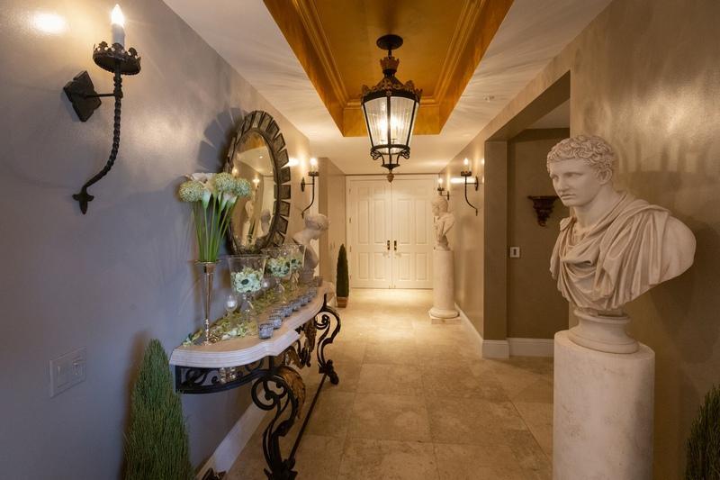 ONE WATERMARK PLACE OF TH - Residential