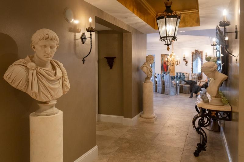 ONE WATERMARK PLACE OF THE PALM BEACHES - Residential