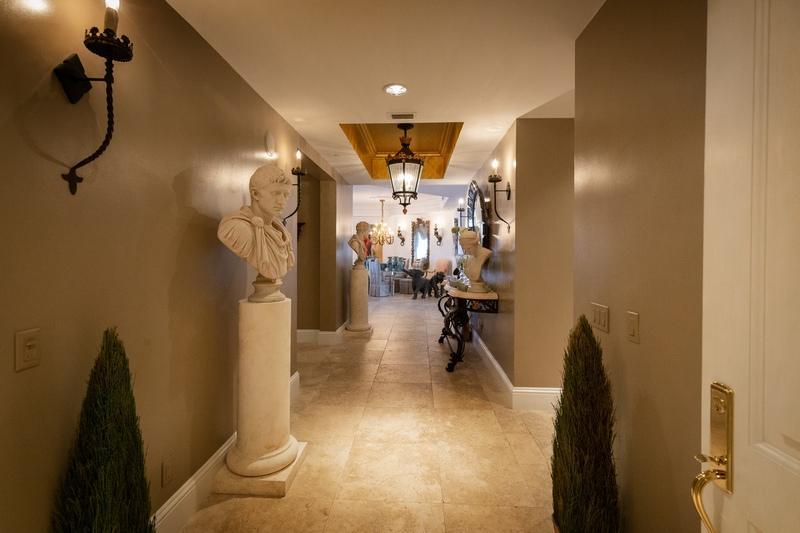 ONE WATERMARK PLACE OF TH - Residential