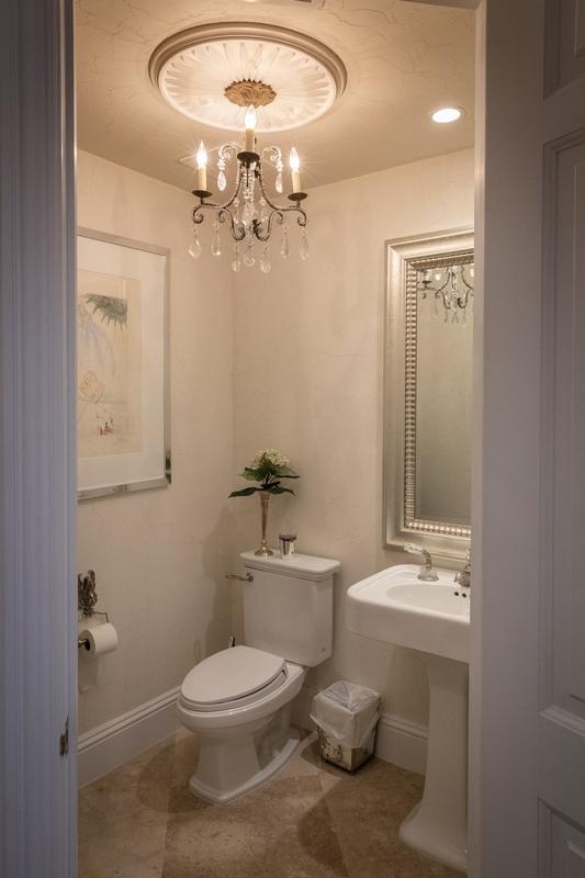 ONE WATERMARK PLACE OF THE PALM BEACHES - Residential