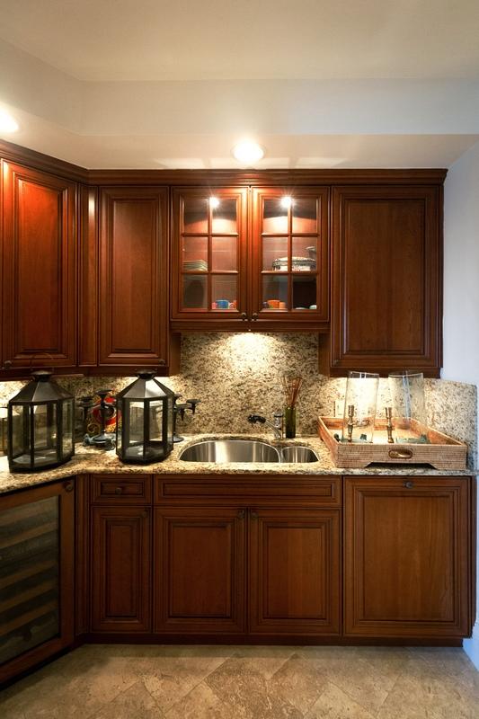 ONE WATERMARK PLACE OF THE PALM BEACHES - Residential