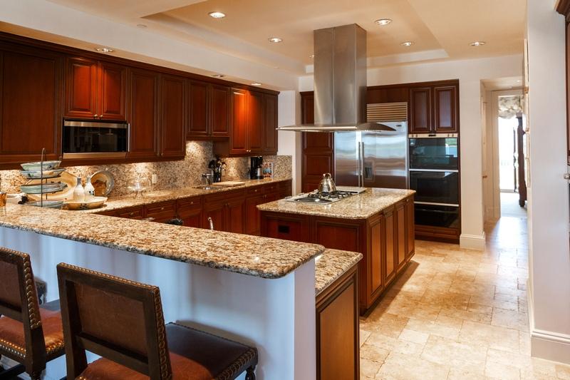 ONE WATERMARK PLACE OF THE PALM BEACHES - Residential