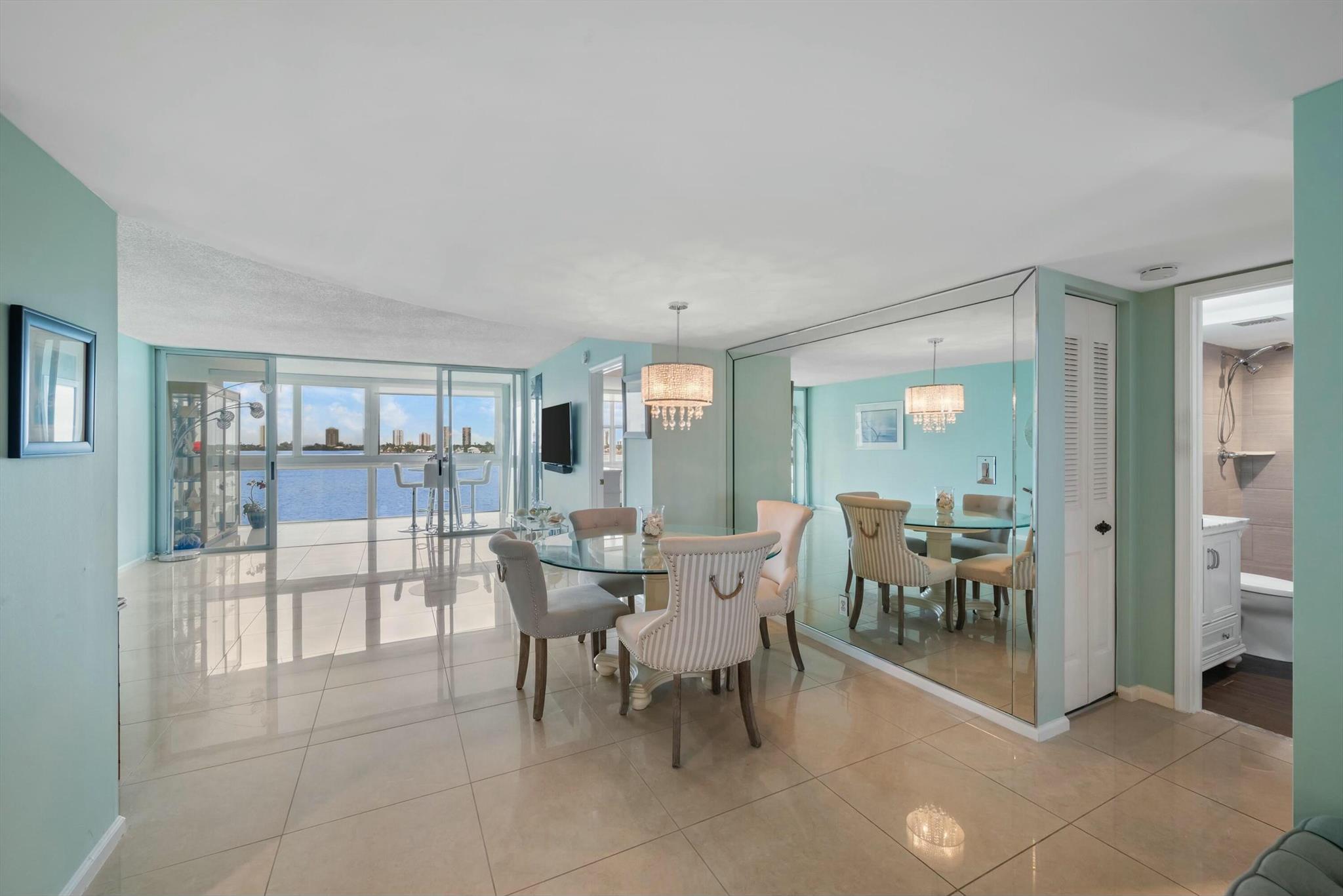 401 Lake Shore Drive 705