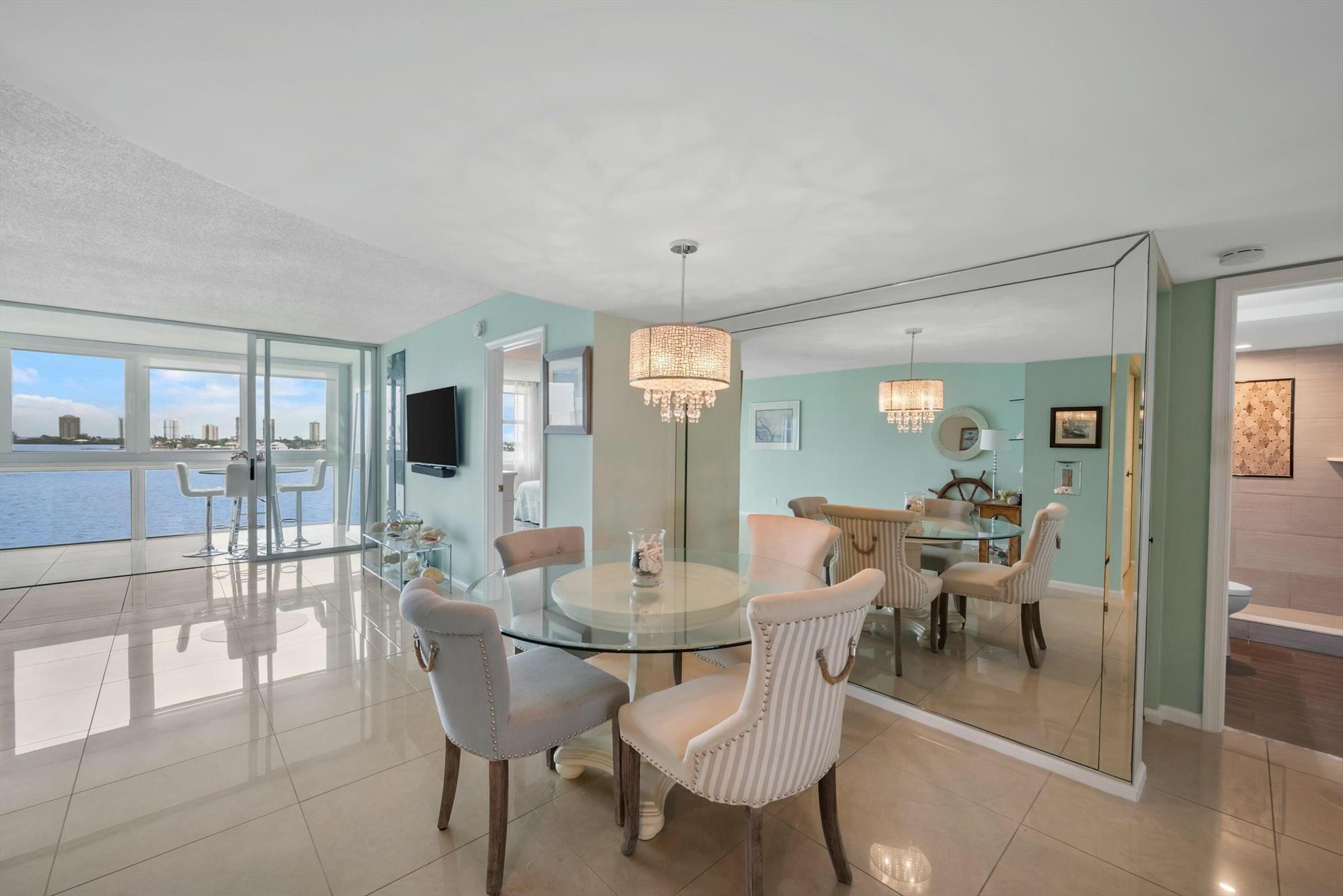 401 Lake Shore Drive 705