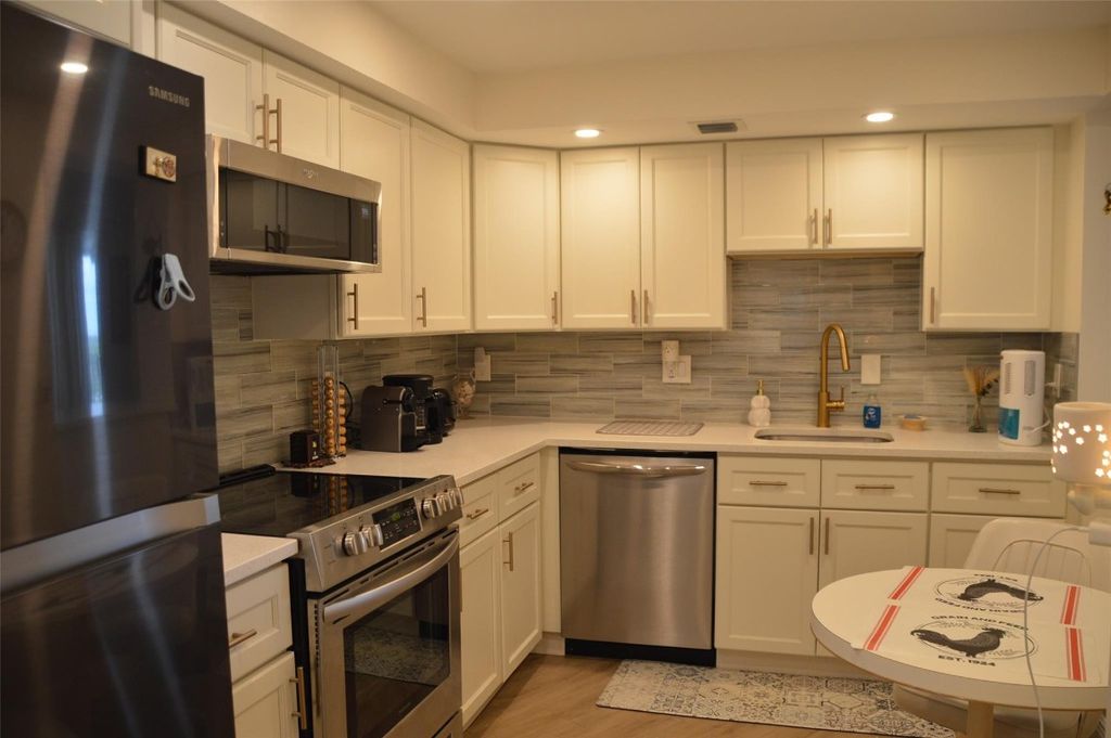 Photo of 3090 N Course Drive #805, Pompano Beach, FL 33069 (MLS # F10511949)