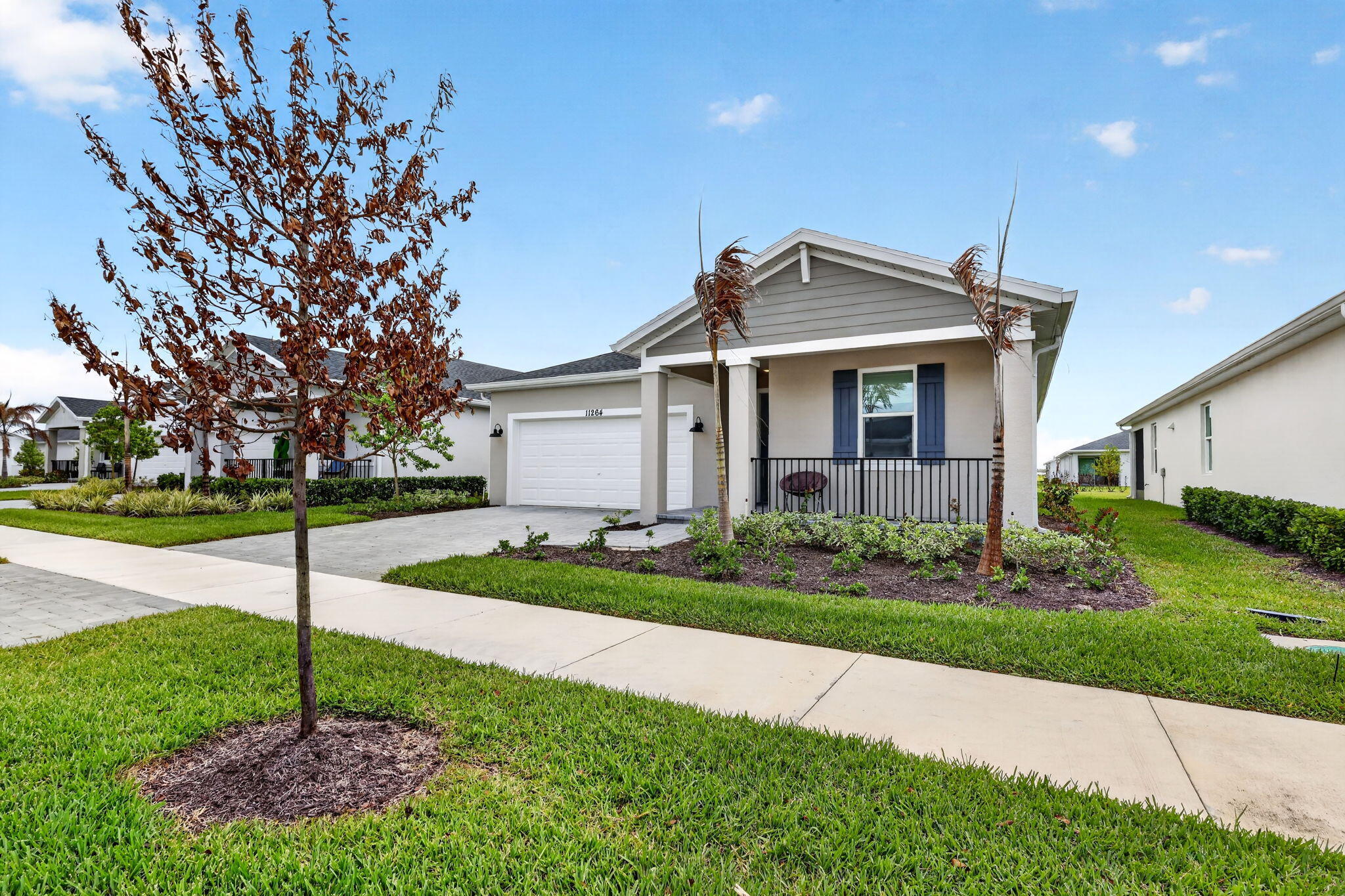 Brystol at Wylder - Residential