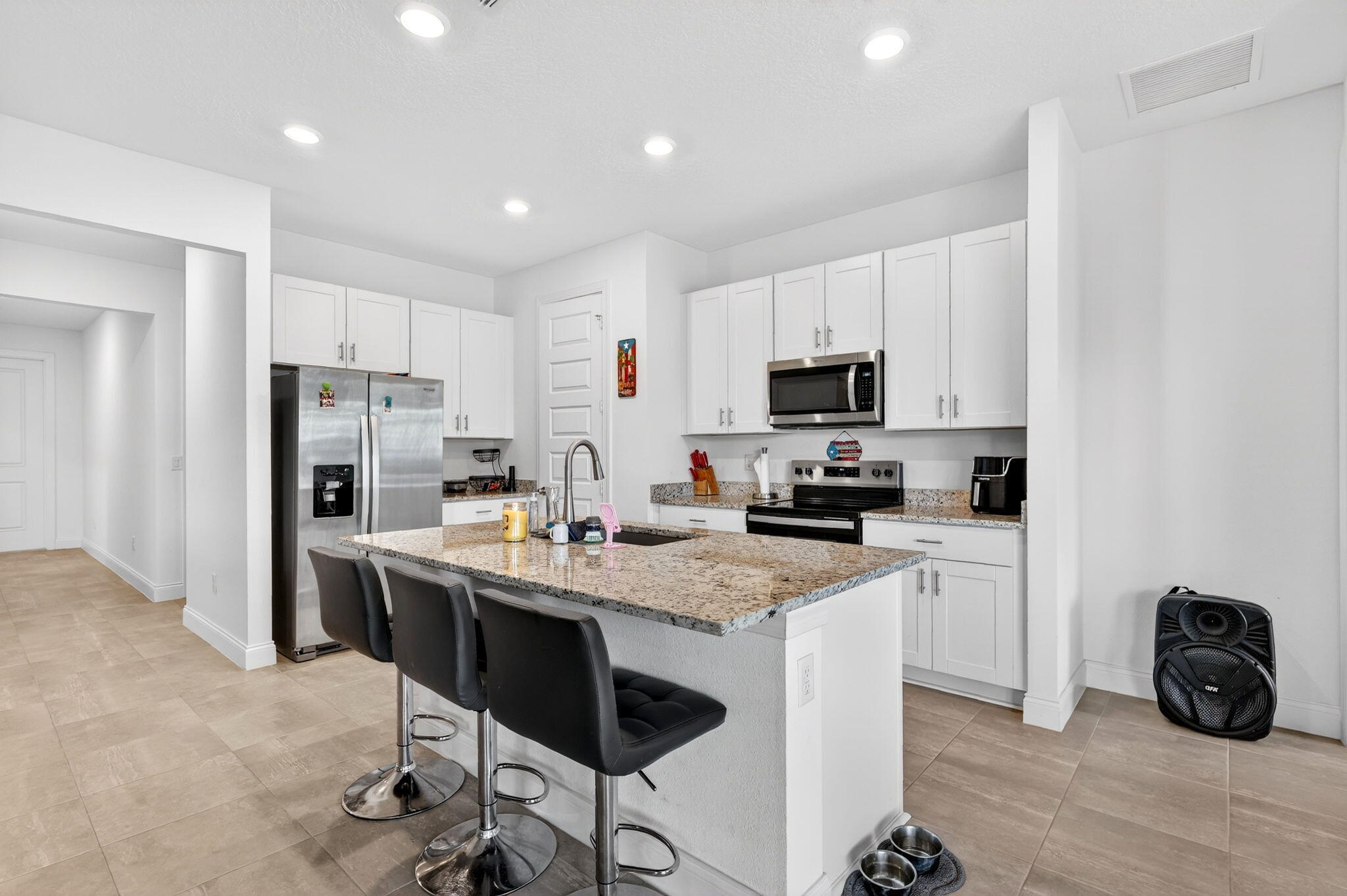 Brystol at Wylder - Residential