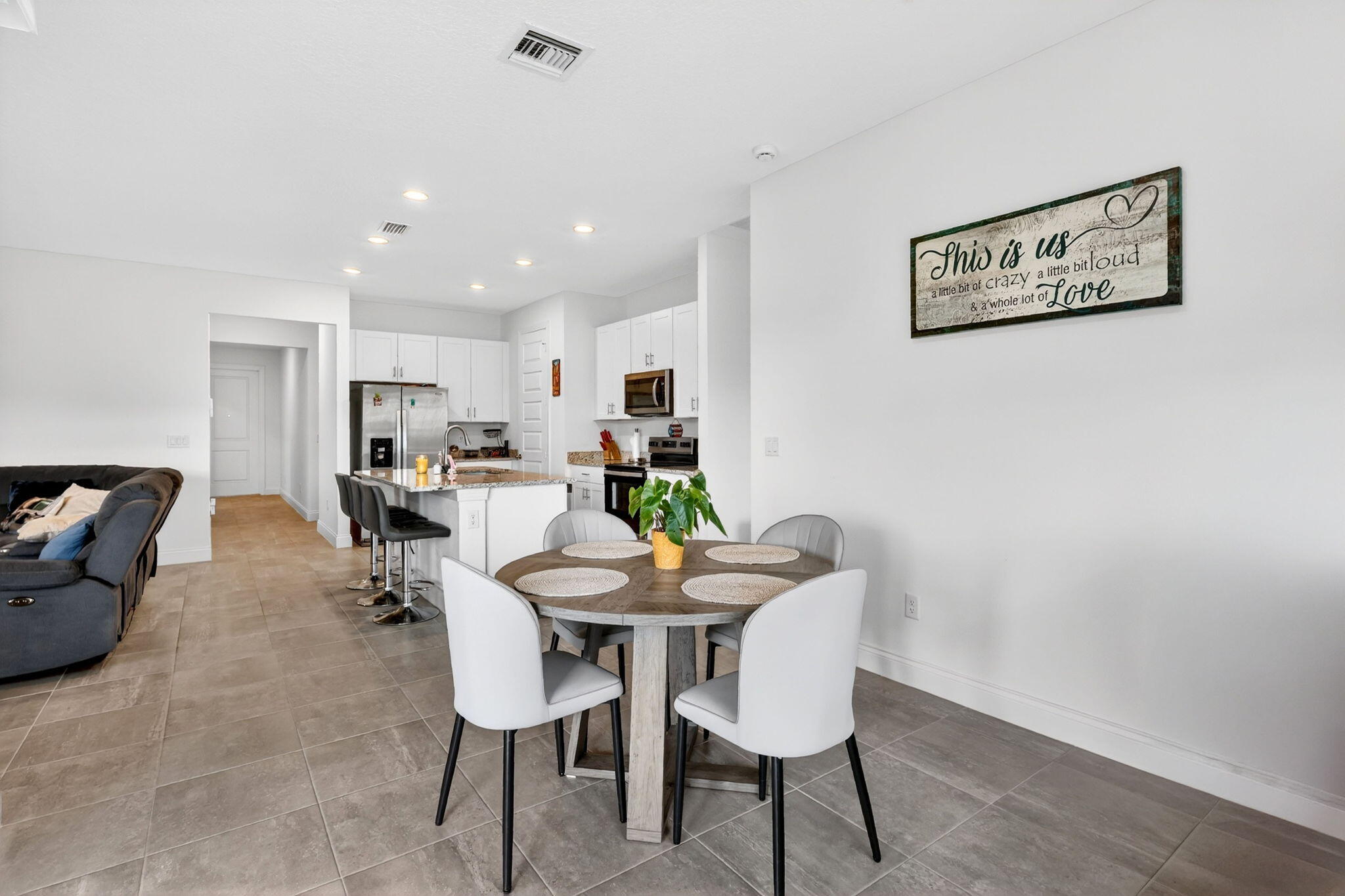 Brystol at Wylder - Residential