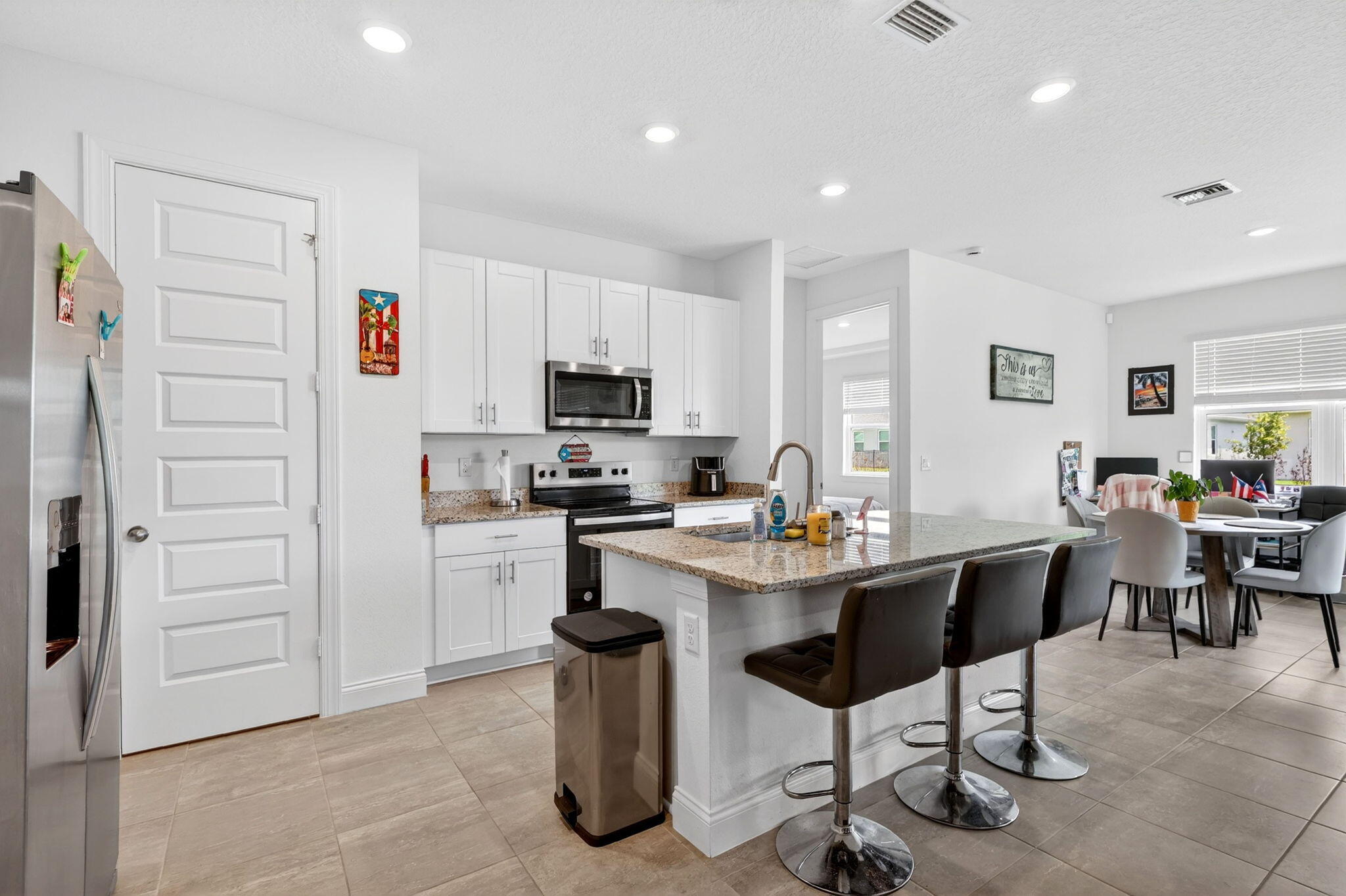 Brystol at Wylder - Residential