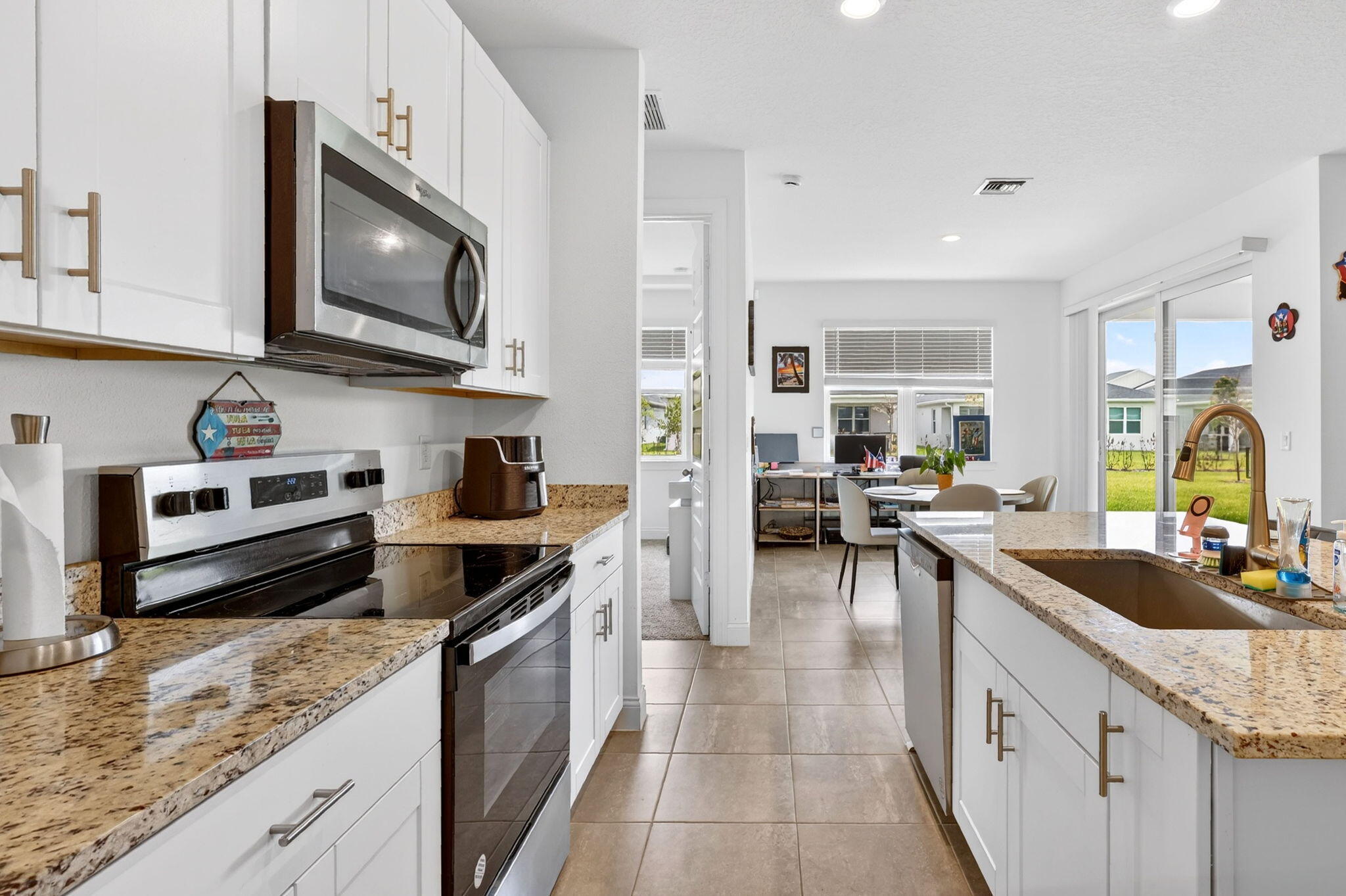 Brystol at Wylder - Residential