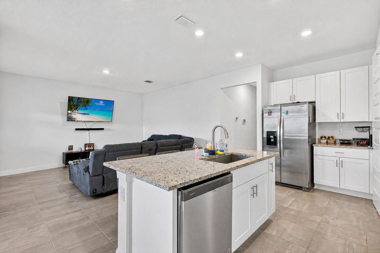 Brystol at Wylder - Residential