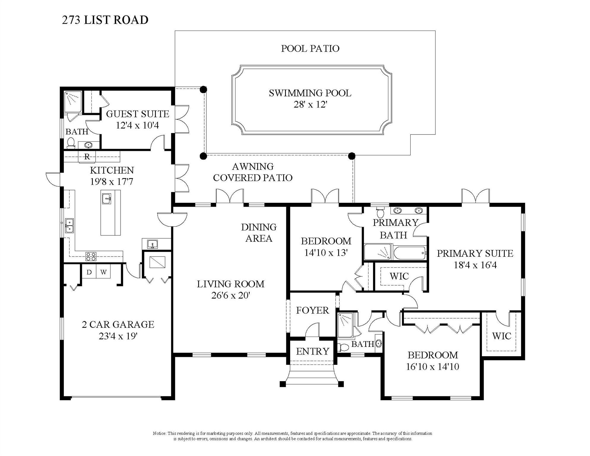 LIST ADD NO 1 IN - Residential