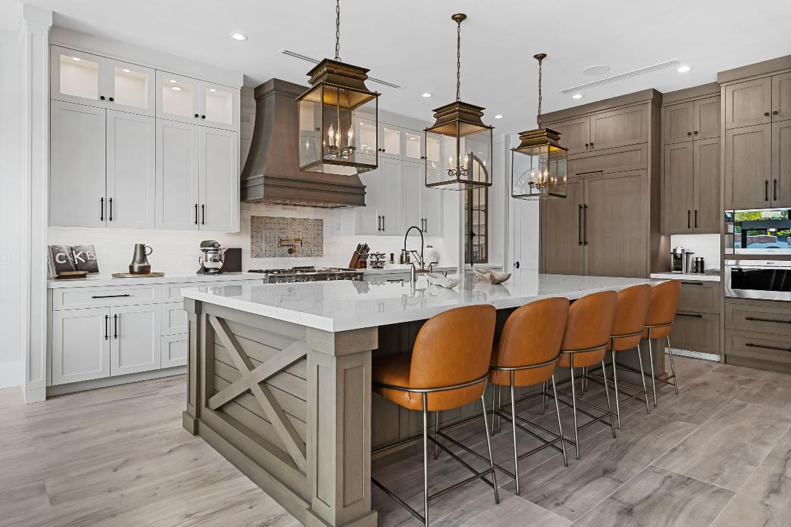 Las Olas Isles - Residential