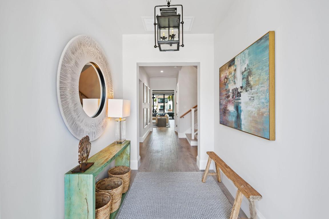 Las Olas Isles - Residential