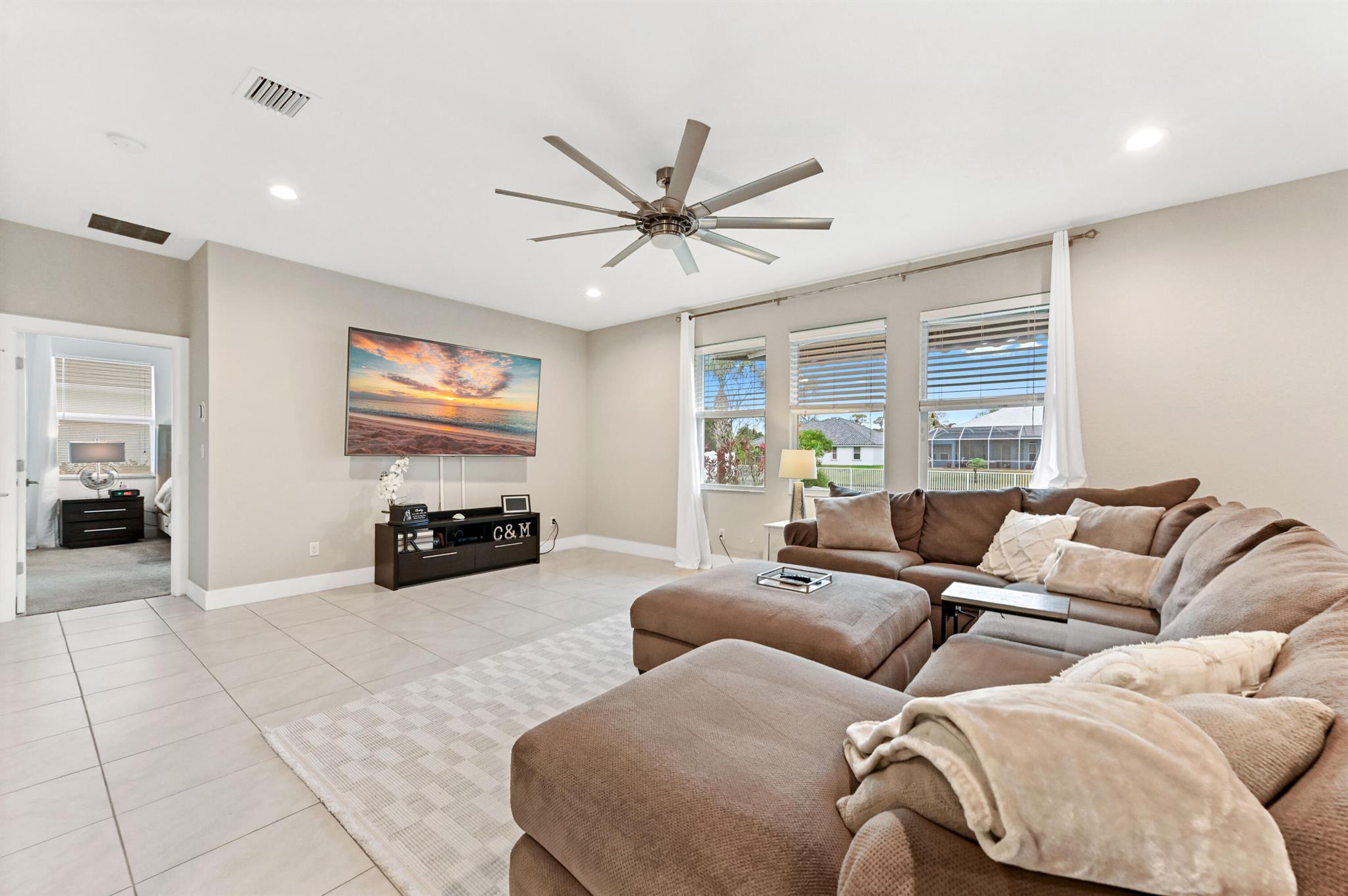 PARK CENTRAL AT CYPRESS K - Residential