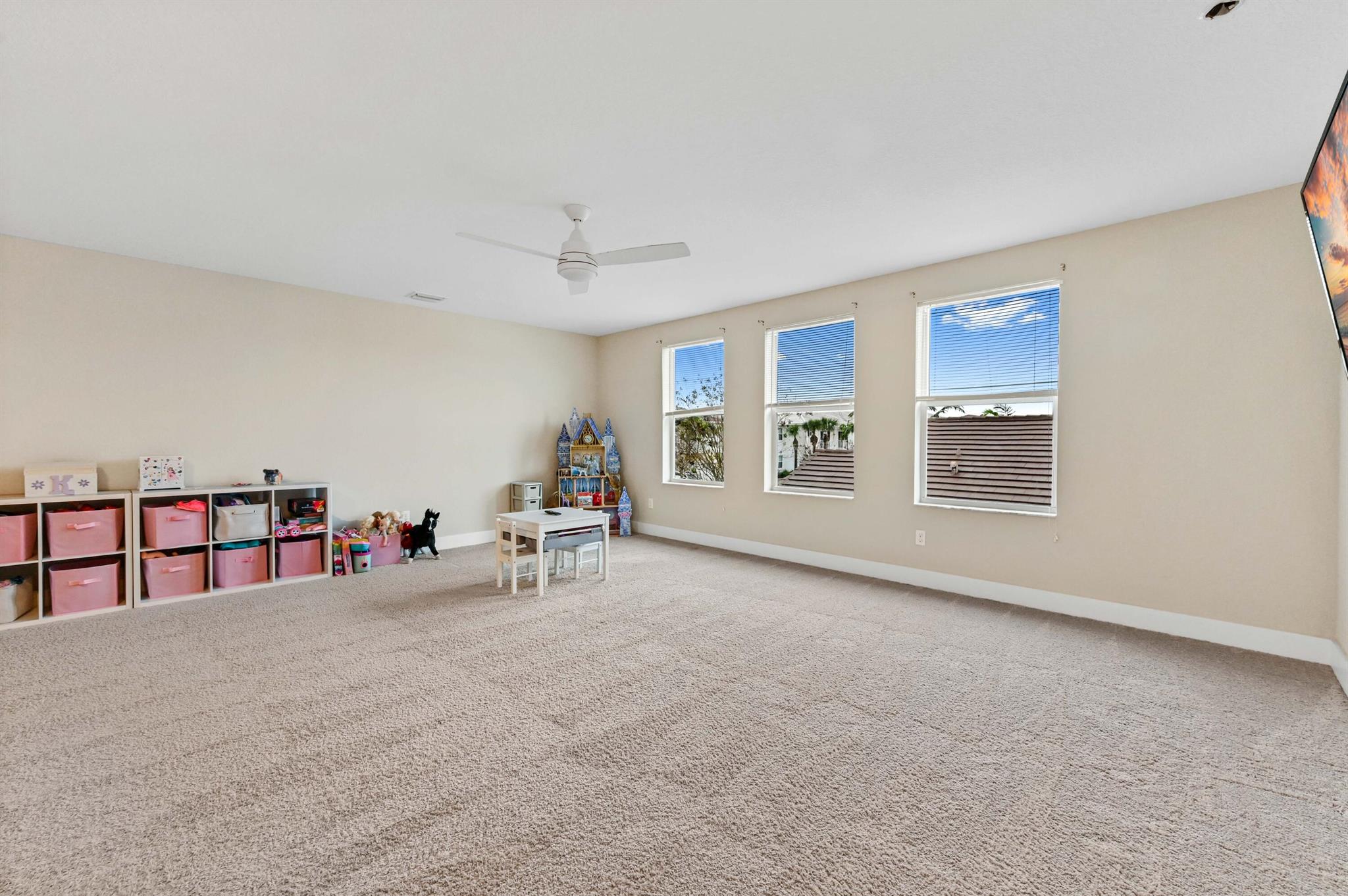 PARK CENTRAL AT CYPRESS K - Residential