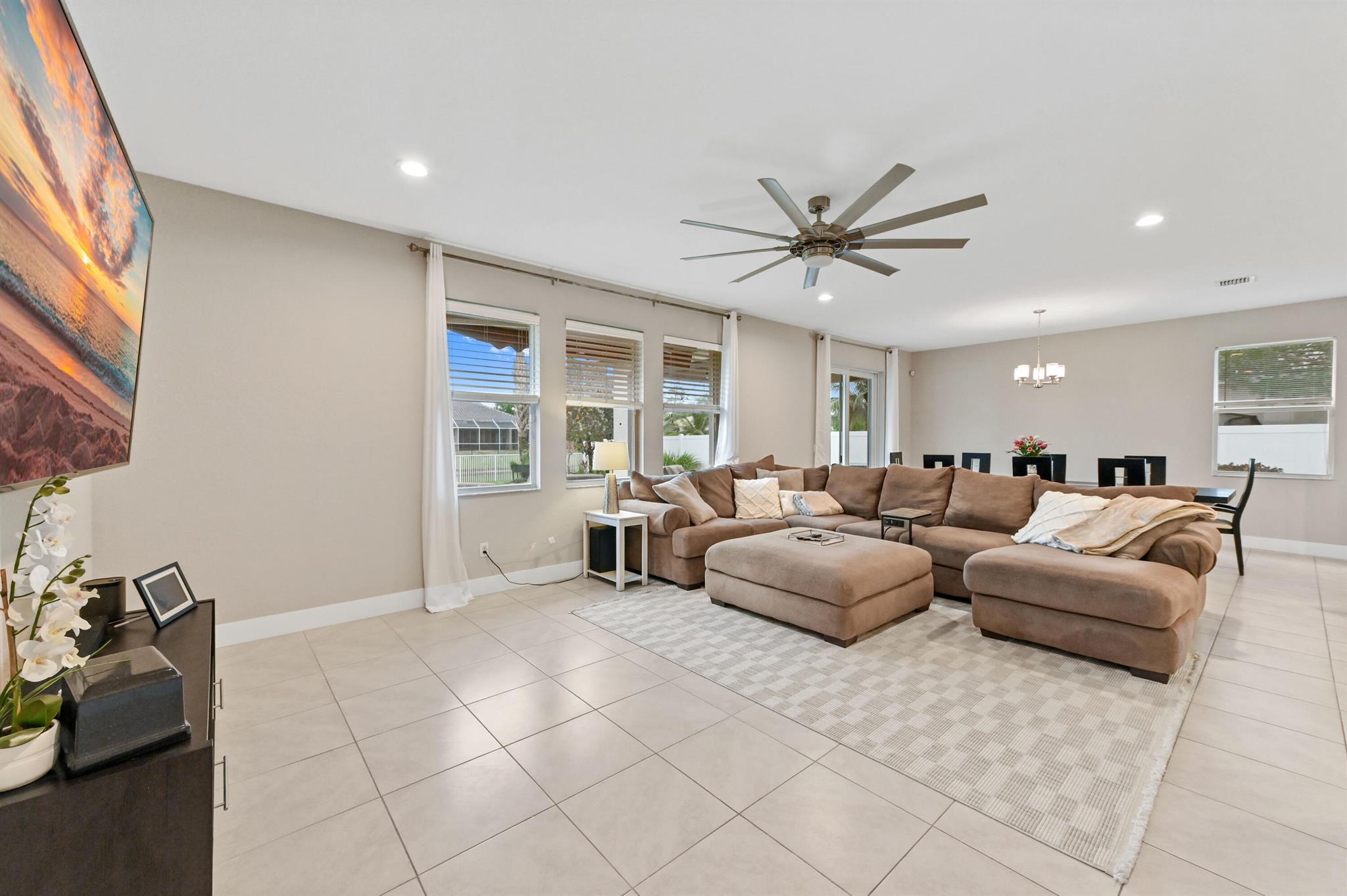 PARK CENTRAL AT CYPRESS K - Residential