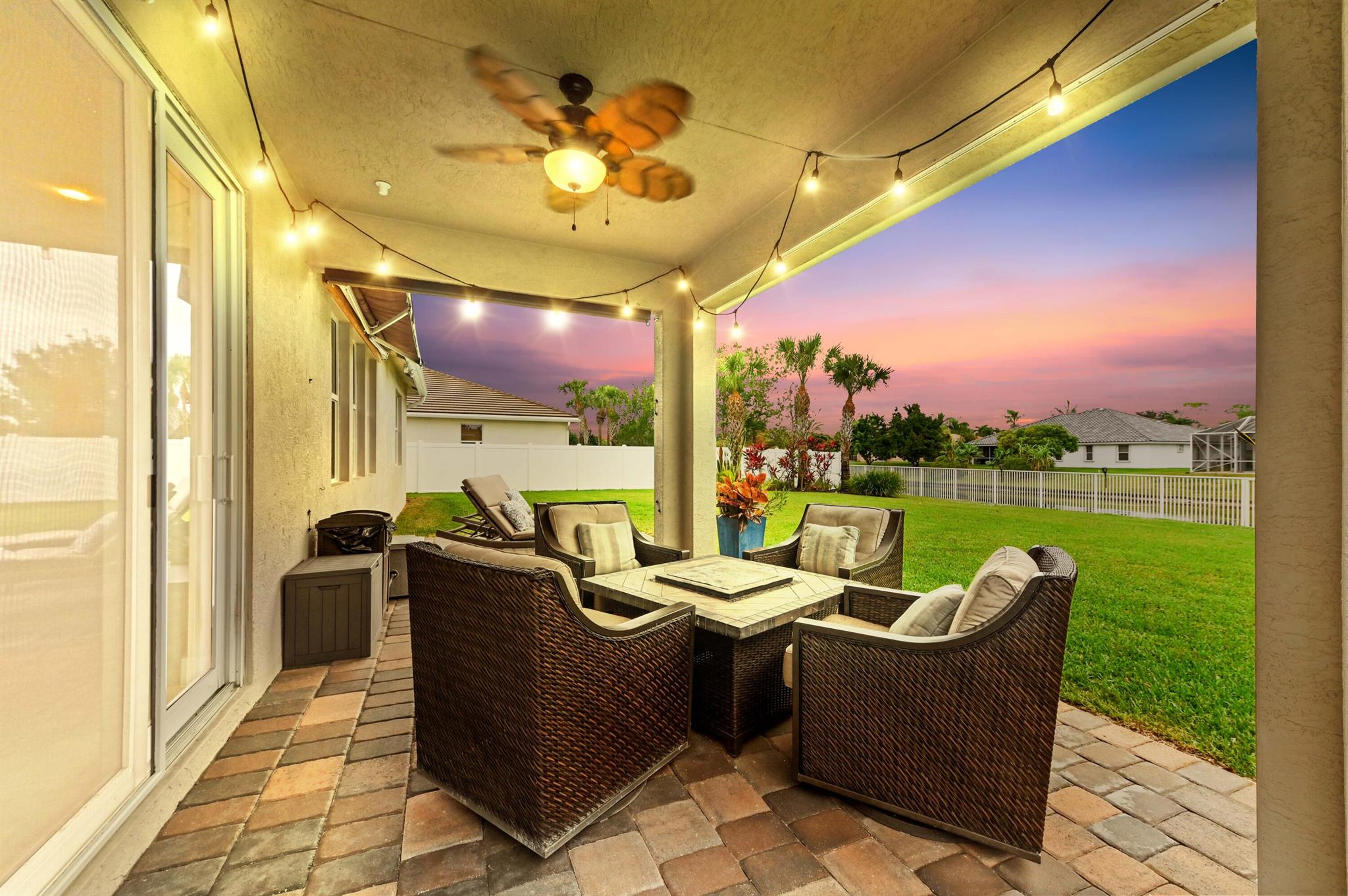 PARK CENTRAL AT CYPRESS K - Residential