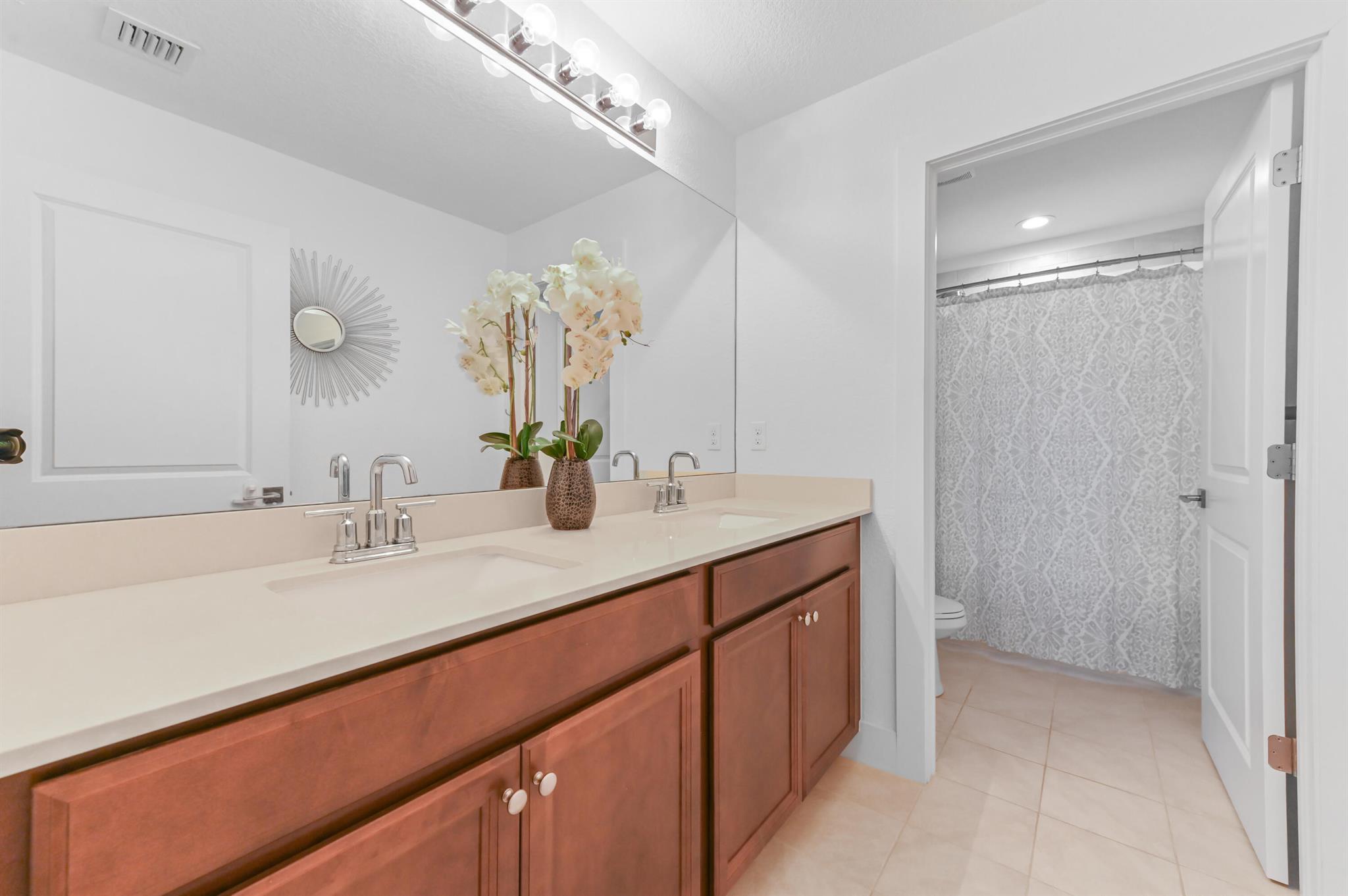 PARK CENTRAL AT CYPRESS K - Residential