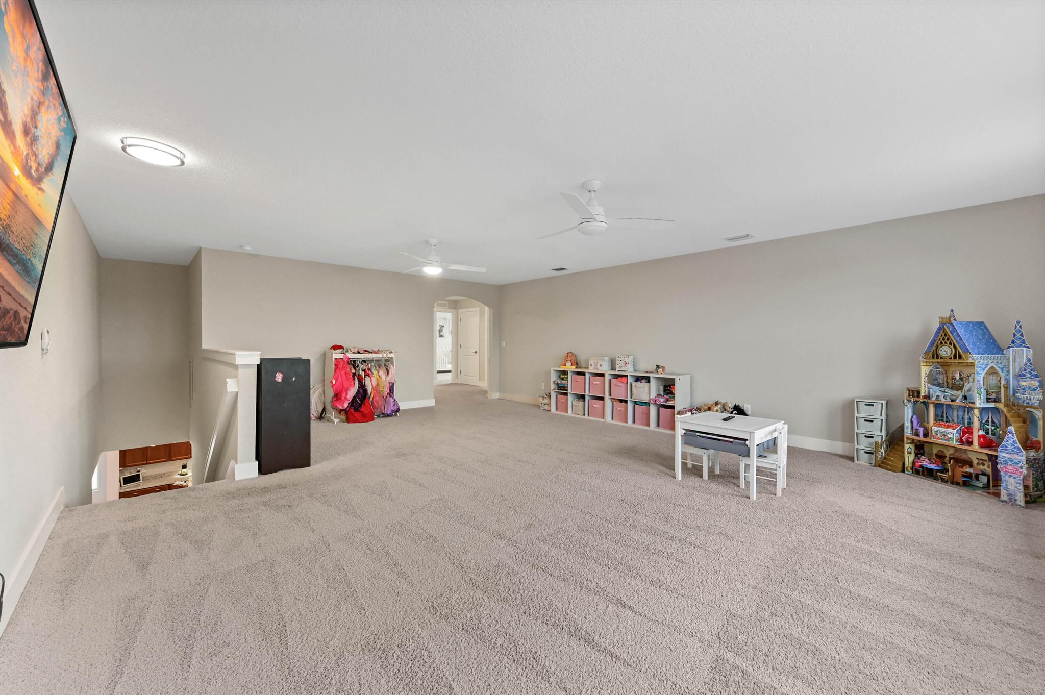 PARK CENTRAL AT CYPRESS K - Residential