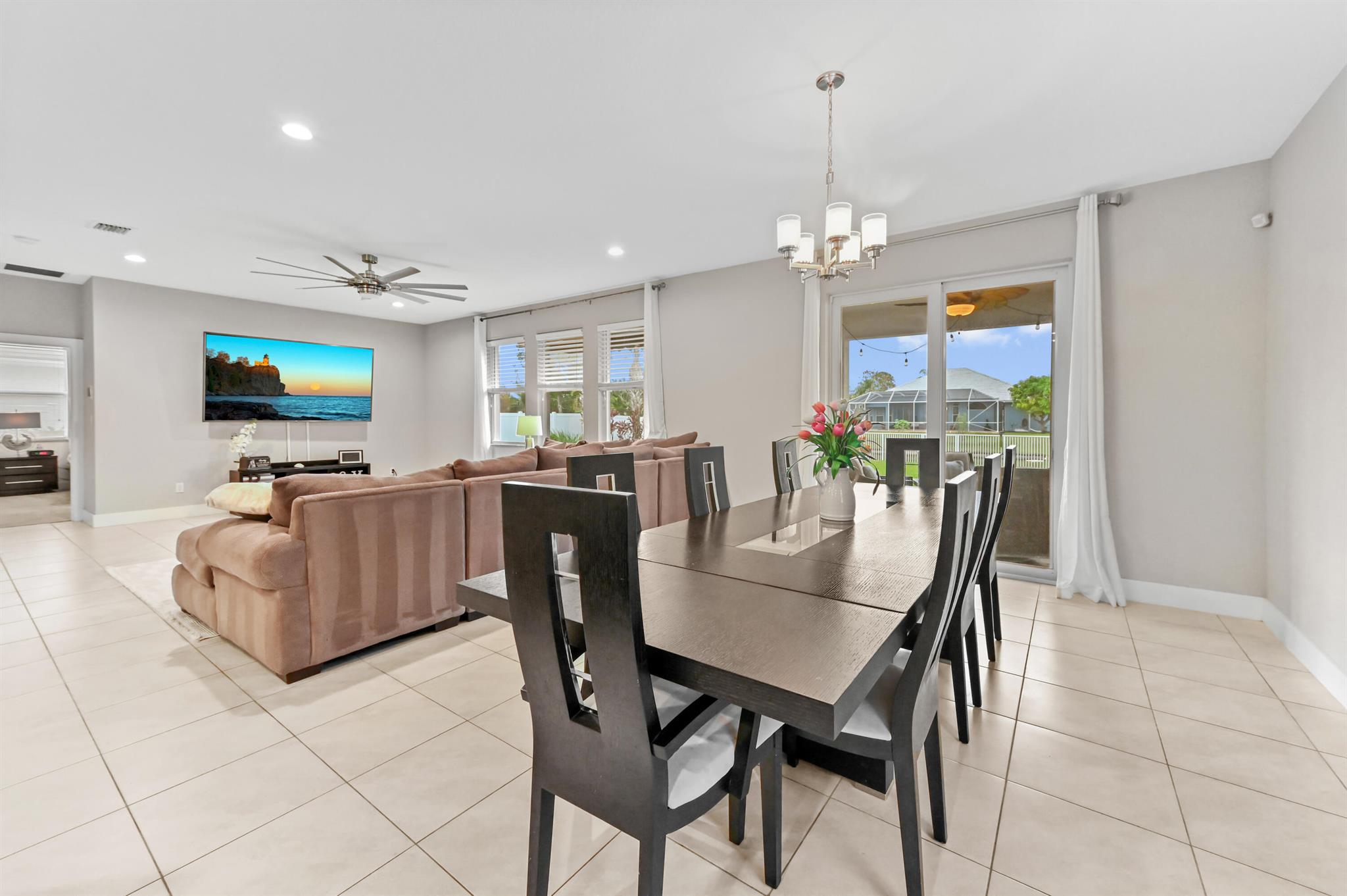 PARK CENTRAL AT CYPRESS K - Residential