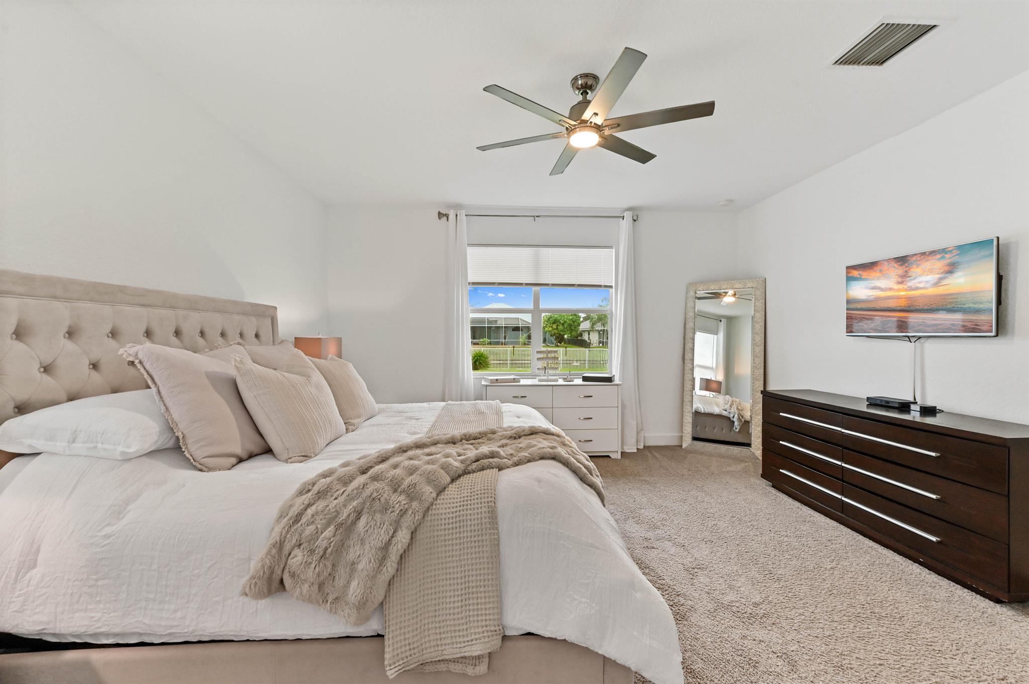 PARK CENTRAL AT CYPRESS K - Residential