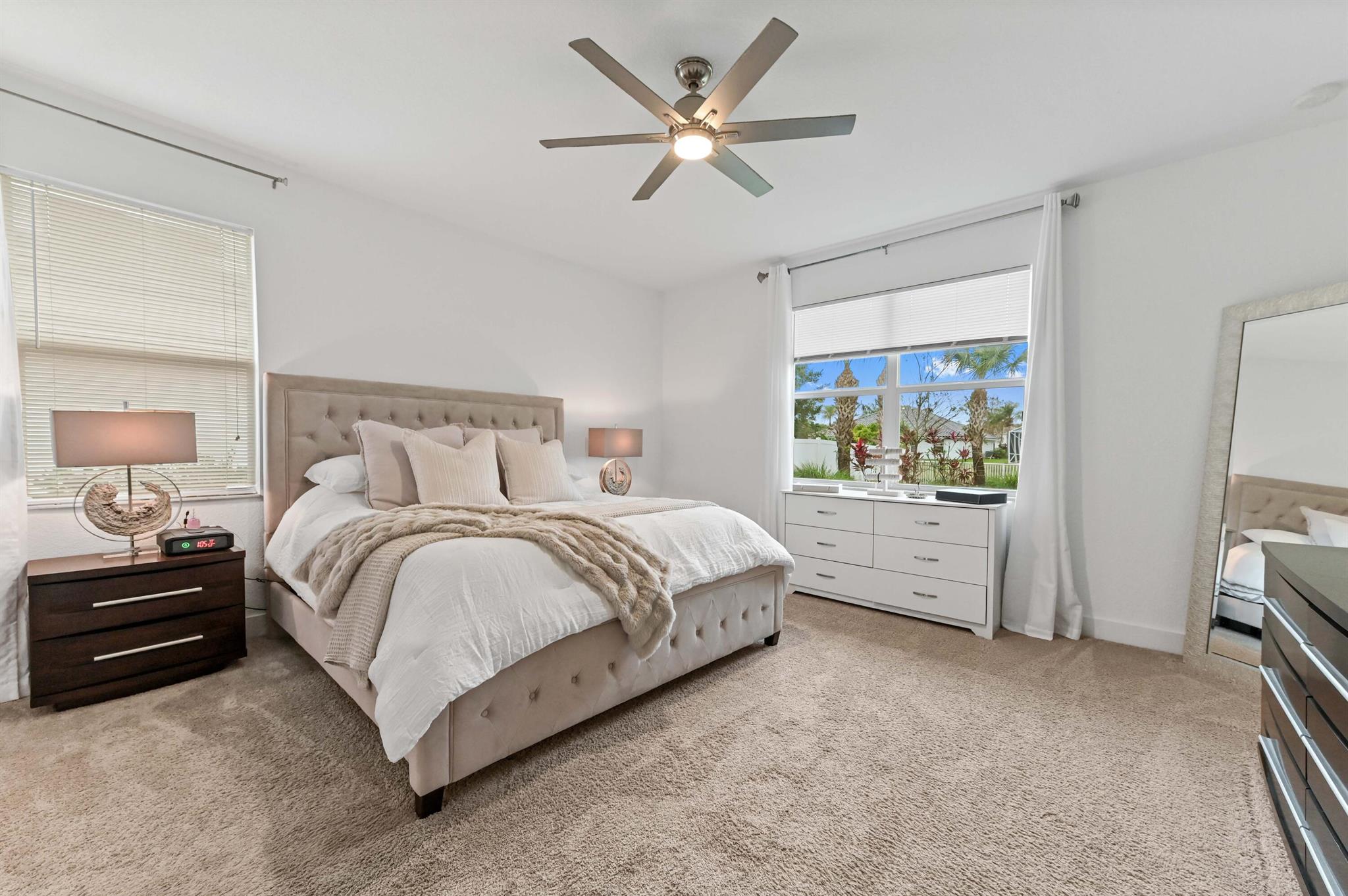 PARK CENTRAL AT CYPRESS K - Residential