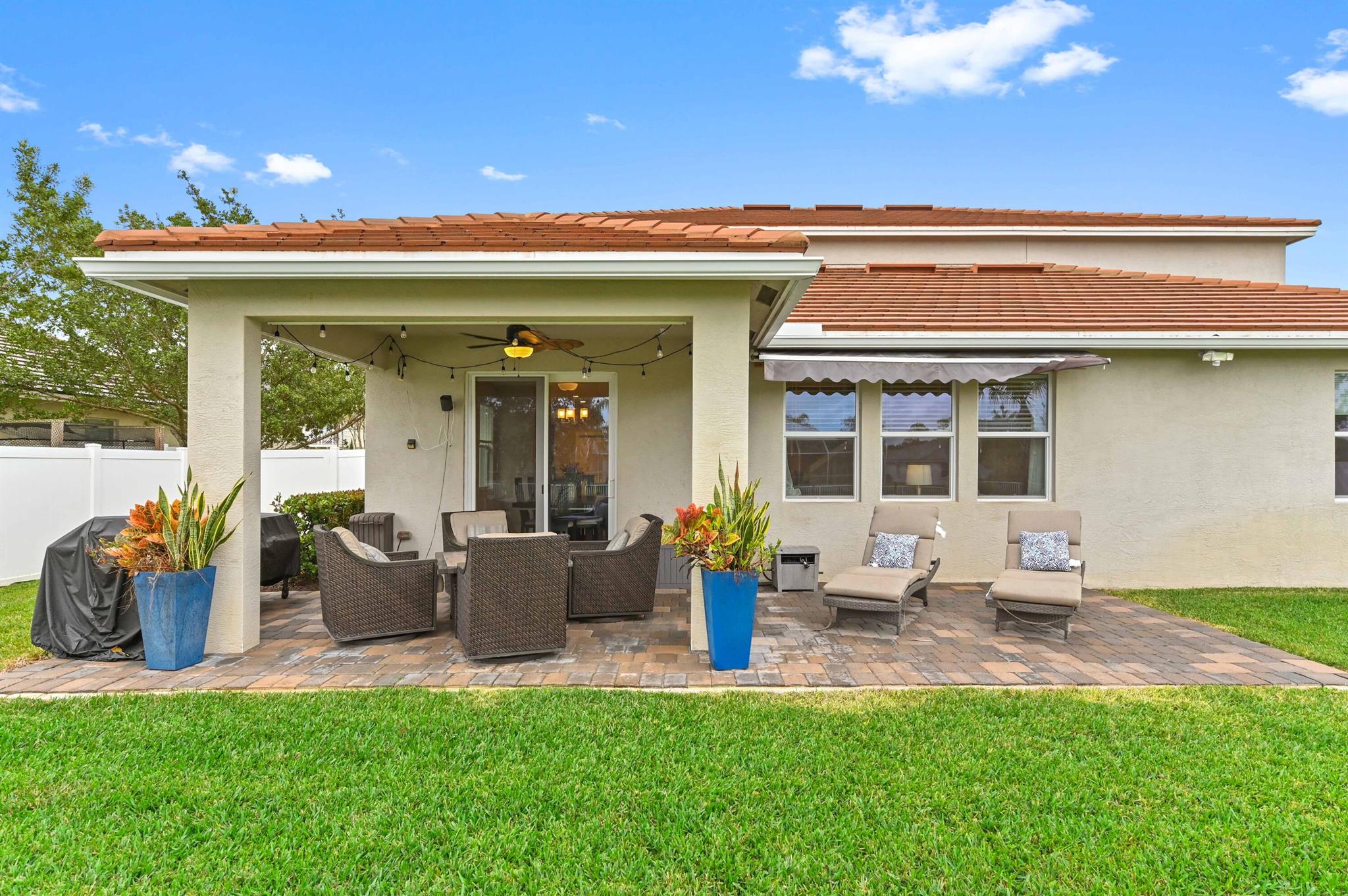 PARK CENTRAL AT CYPRESS K - Residential